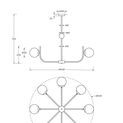 Detail product image