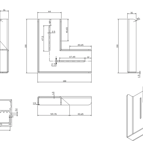 Detail product image
