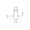 Detail product image