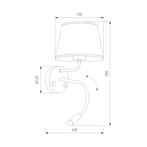 Detail product image