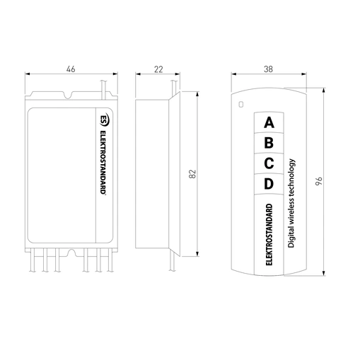 Detail product image