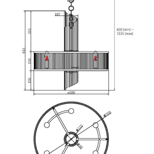 Detail product image
