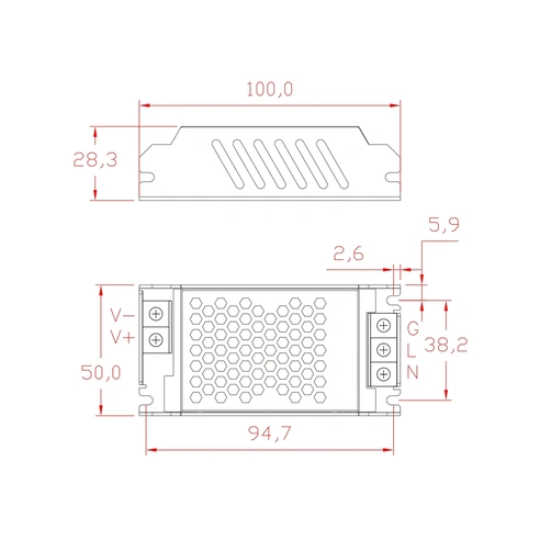 Detail product image