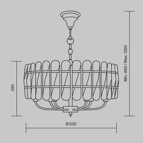 Detail product image