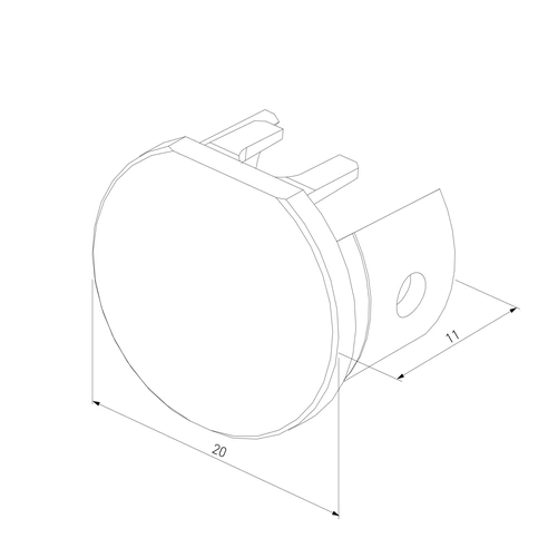 Detail product image