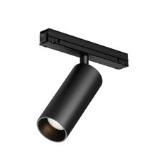 Изображение Уличный трековый светильник Фокус /  Focus Led Exility IP 3000К 15Вт 36° черный