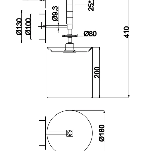 Detail product image