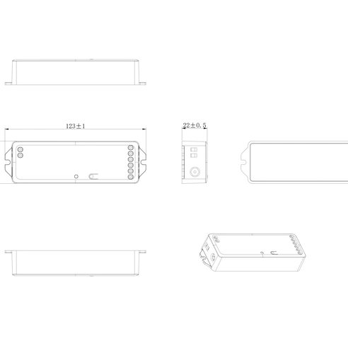 Detail product image