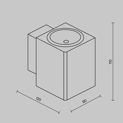 Detail product image
