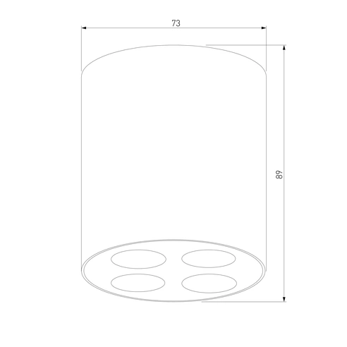 Detail product image