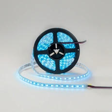 Изображение Светодиодная лента 5050, 60 LED/м, 14,4 Вт/м, 12В , IP66, Цвет: RGB, SWG560-12-14.4-RGB-66-M