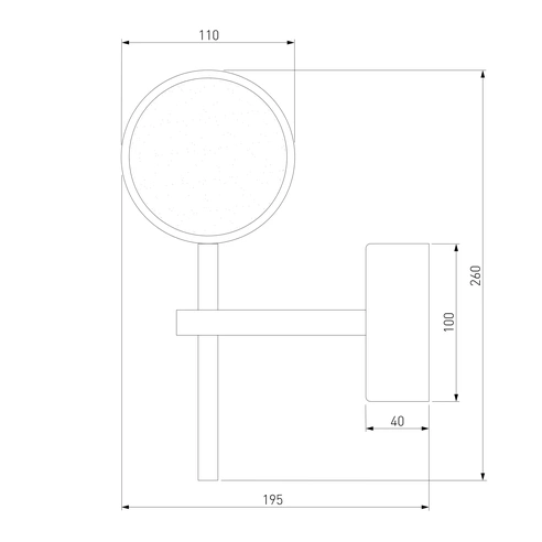 Detail product image