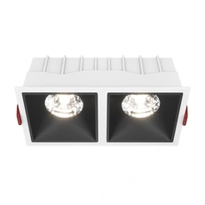 Изображение Встраиваемый светильник Альфа / Alfa LED 30 Вт 4000 К 36°