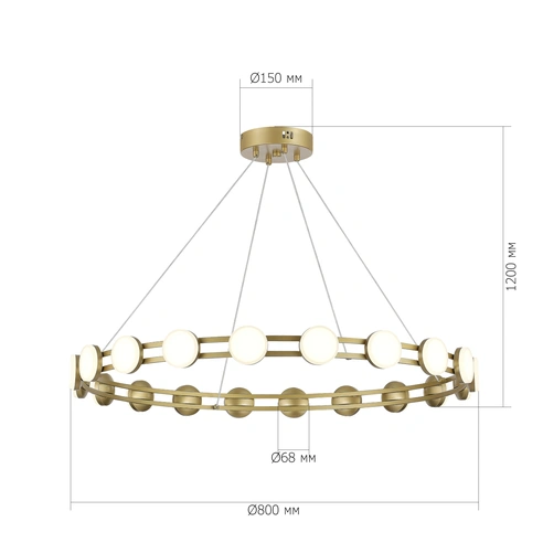 Detail product image