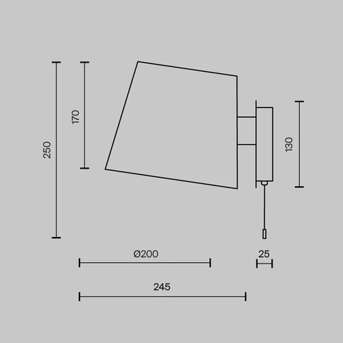 Detail product image