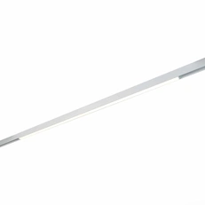 Изображение ST360.536.30 Магнитный трековый светильник Белый LED 1*30W 3000K 1 950Lm Ra>90 120 IP20 L1 206xW22xH SKYLINE 48