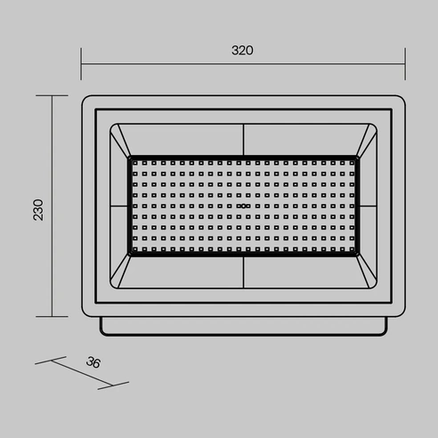 Detail product image