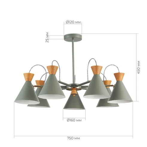 Detail product image