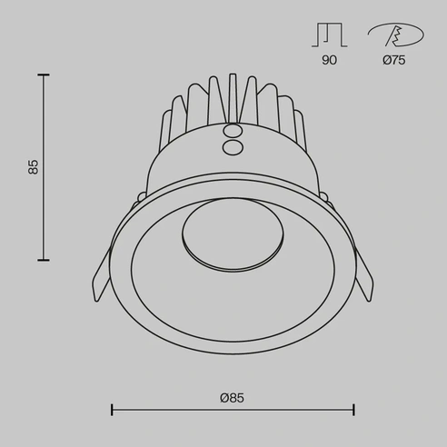 Detail product image