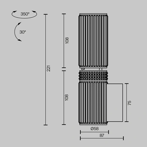 Detail product image
