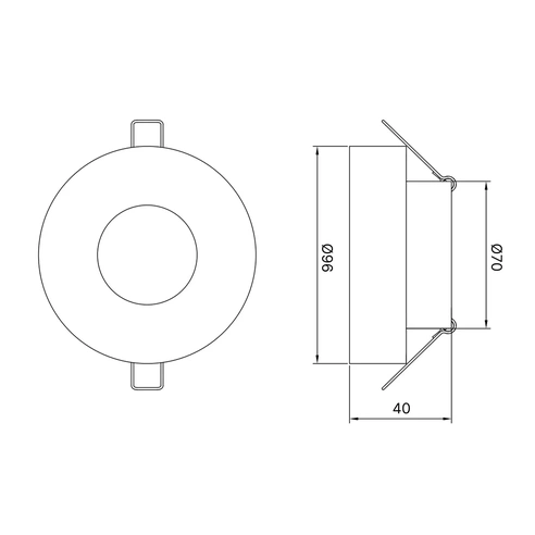 Detail product image