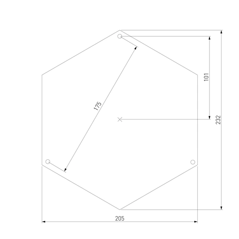 Detail product image