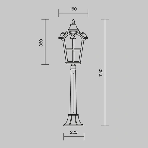 Detail product image