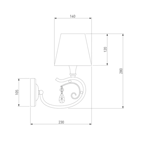 Detail product image