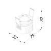 Detail product image