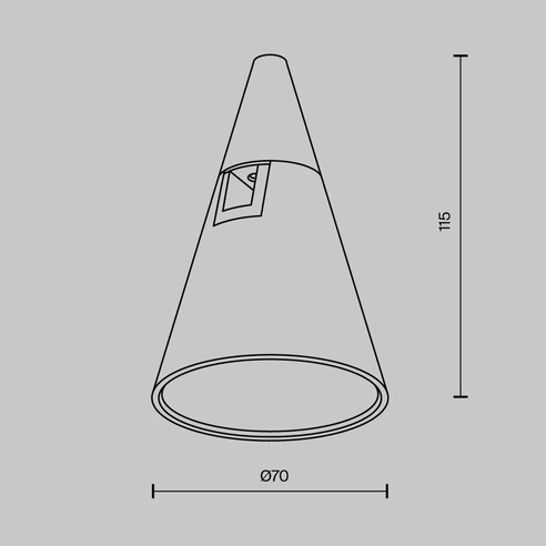 Detail product image