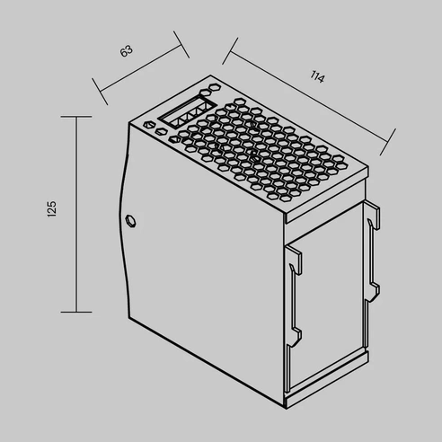 Detail product image