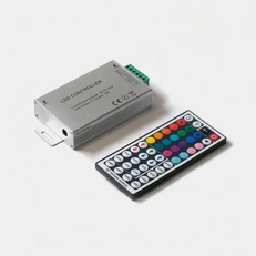 Изображение Контроллер для ленты RF-RGB-44-18A