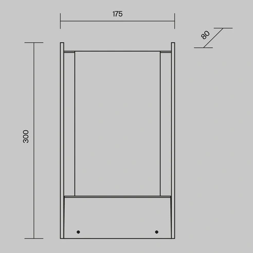 Detail product image