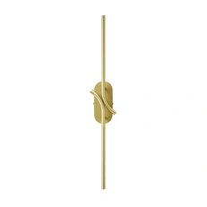 Изображение Настенный светильник (бра) Ренессанс / Renaissance 3000К 7Вт