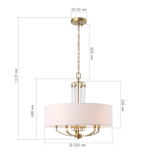 Detail product image