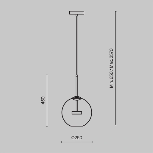 Detail product image
