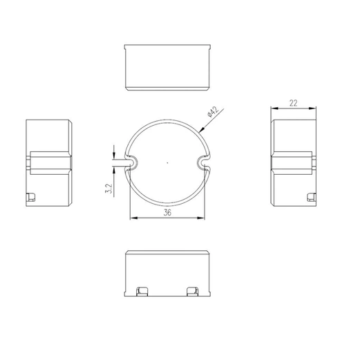 Detail product image