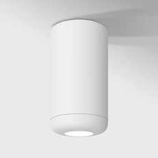 Изображение Светильник потолочный светодиодный 10W 4000K белый 25044/LED