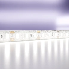 Изображение Светодиодная лента 12В 2835 14,4Вт/м 6000K 5м IP65