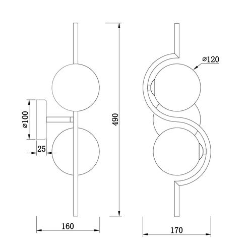 Detail product image