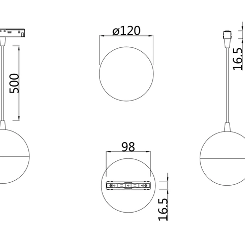 Detail product image