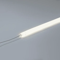 Изображение Нейтральный белый 24В IP67 18Вт/м 360 LED/м SMD2835 360° D22 SWG22D-2360-24-NW-67
