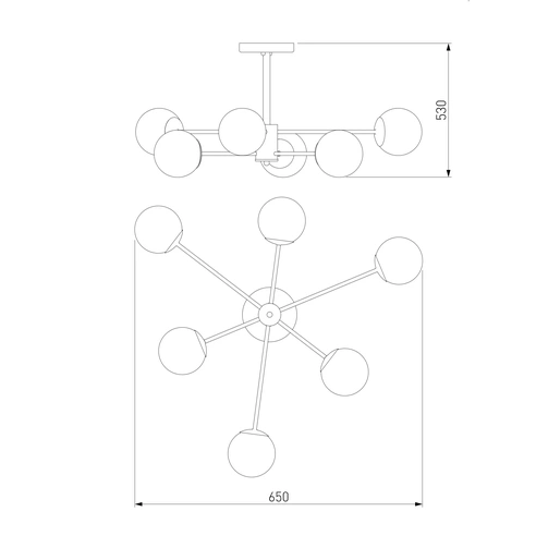 Detail product image