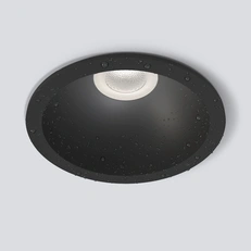 Изображение Светильник садово-парковый встраиваемый Light LED 3004 35159/U черный