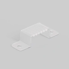 Изображение Крепеж для светодиодной ленты Premium LS011 220V 2835 (10 шт.) Clips LS011 220V