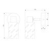 Detail product image
