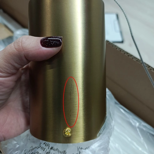 Detail product image
