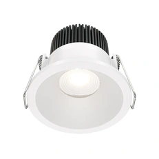 Изображение Встраиваемый светильник Зум / Zoom 6 Вт 4000 К 60° IP 65