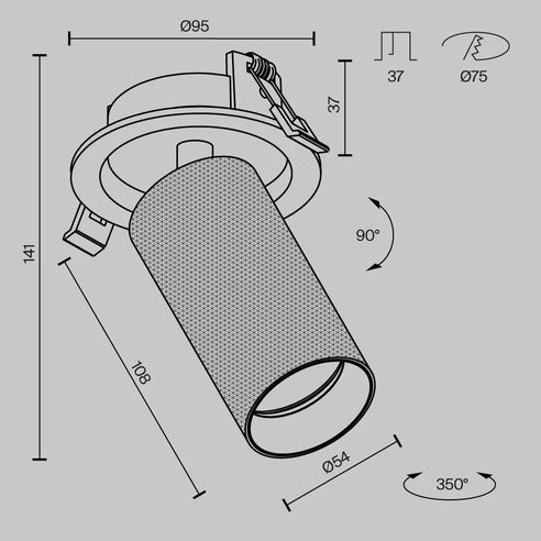 Detail product image