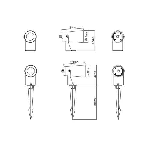 Detail product image